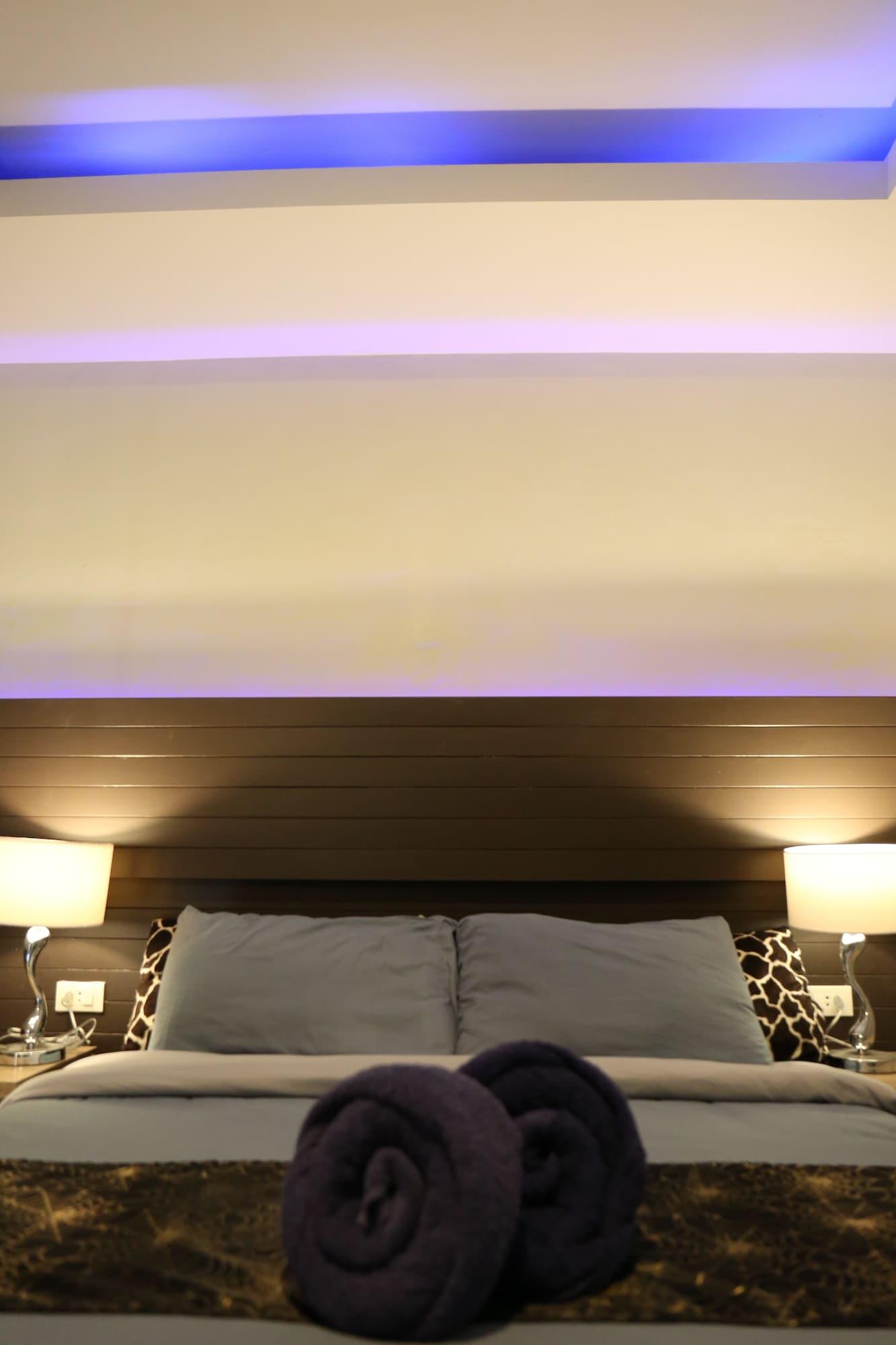 The Avail Hotel Пра Након Си Аютая Екстериор снимка