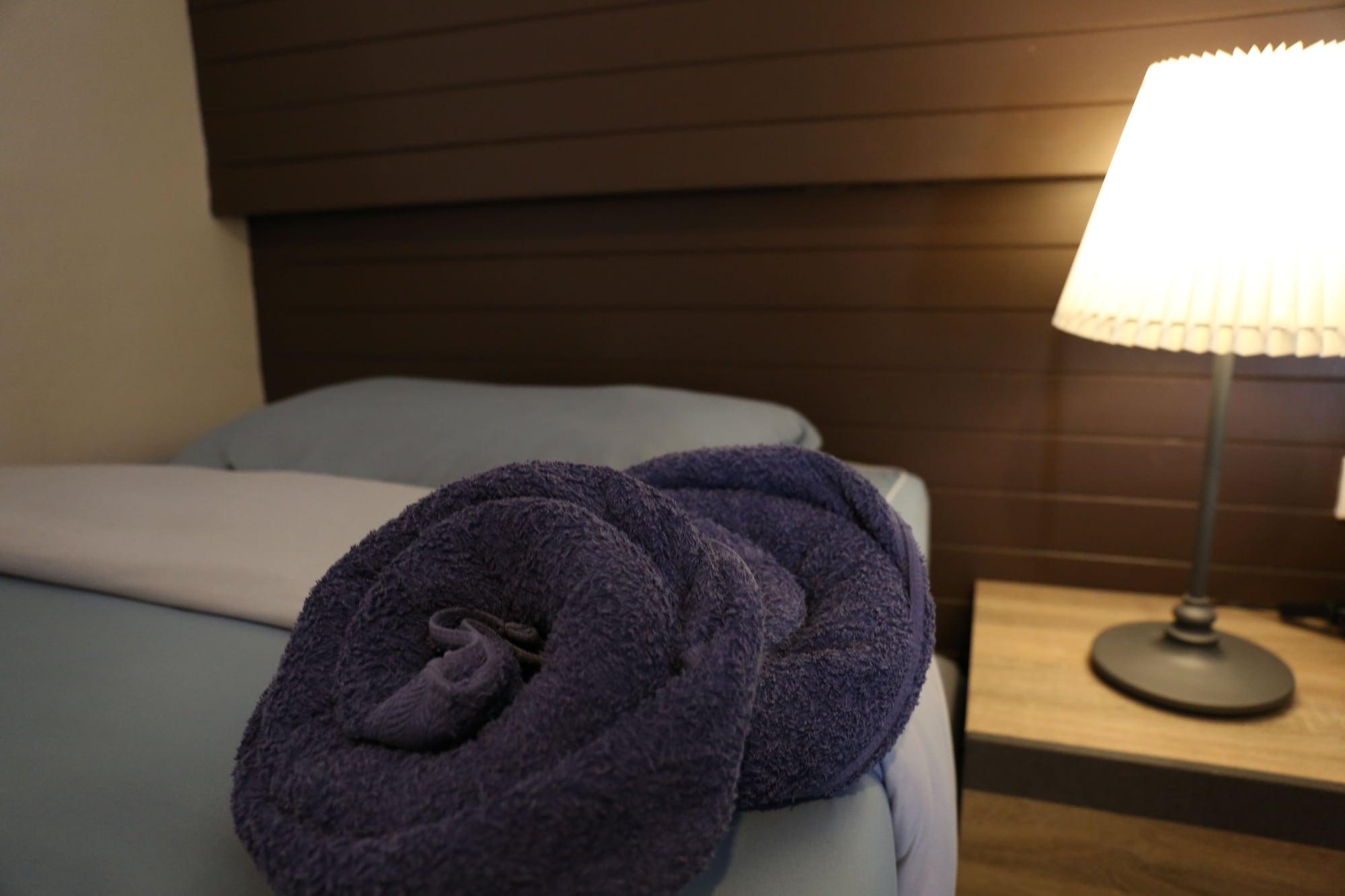 The Avail Hotel Пра Након Си Аютая Екстериор снимка