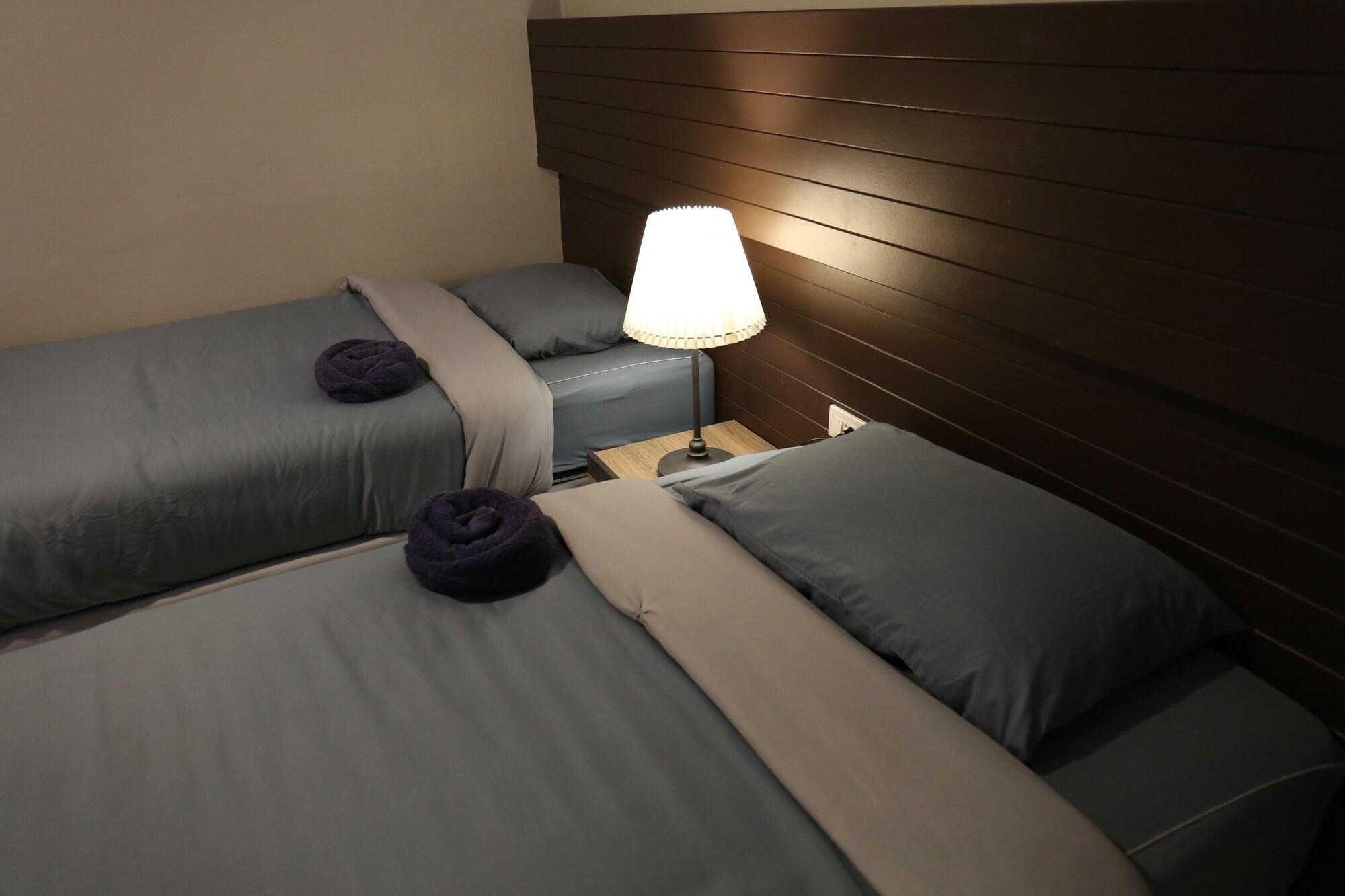 The Avail Hotel Пра Након Си Аютая Екстериор снимка
