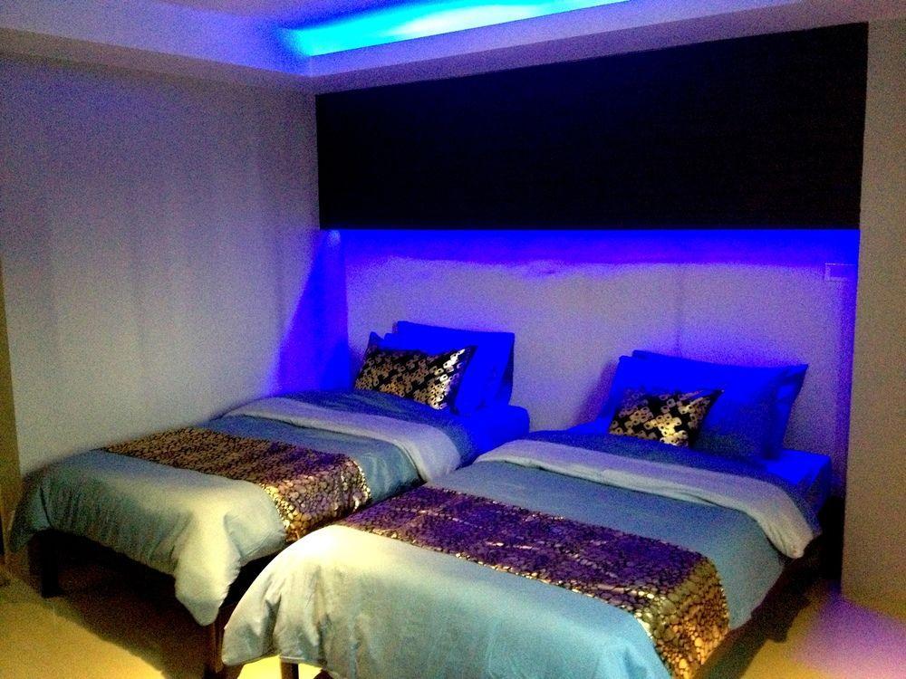 The Avail Hotel Пра Након Си Аютая Екстериор снимка