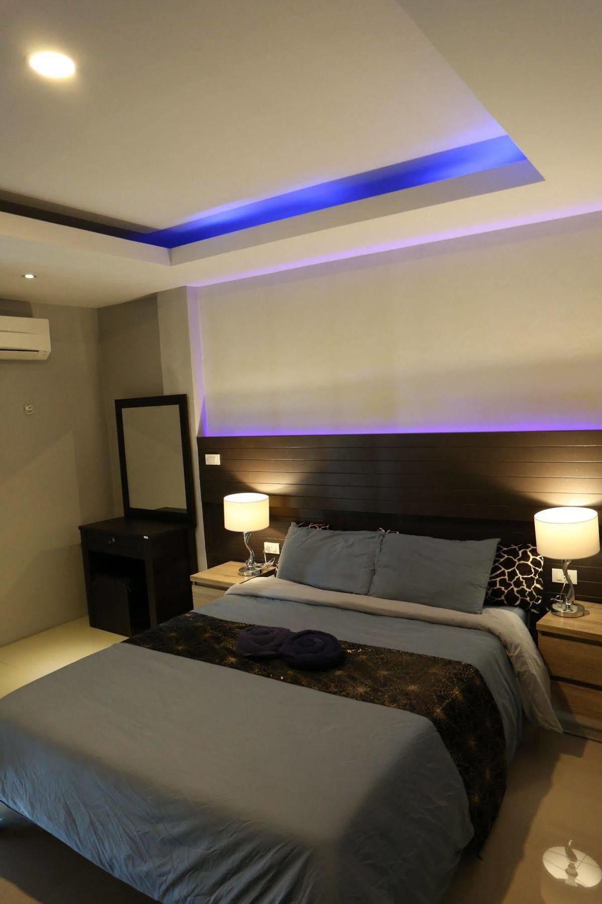 The Avail Hotel Пра Након Си Аютая Екстериор снимка