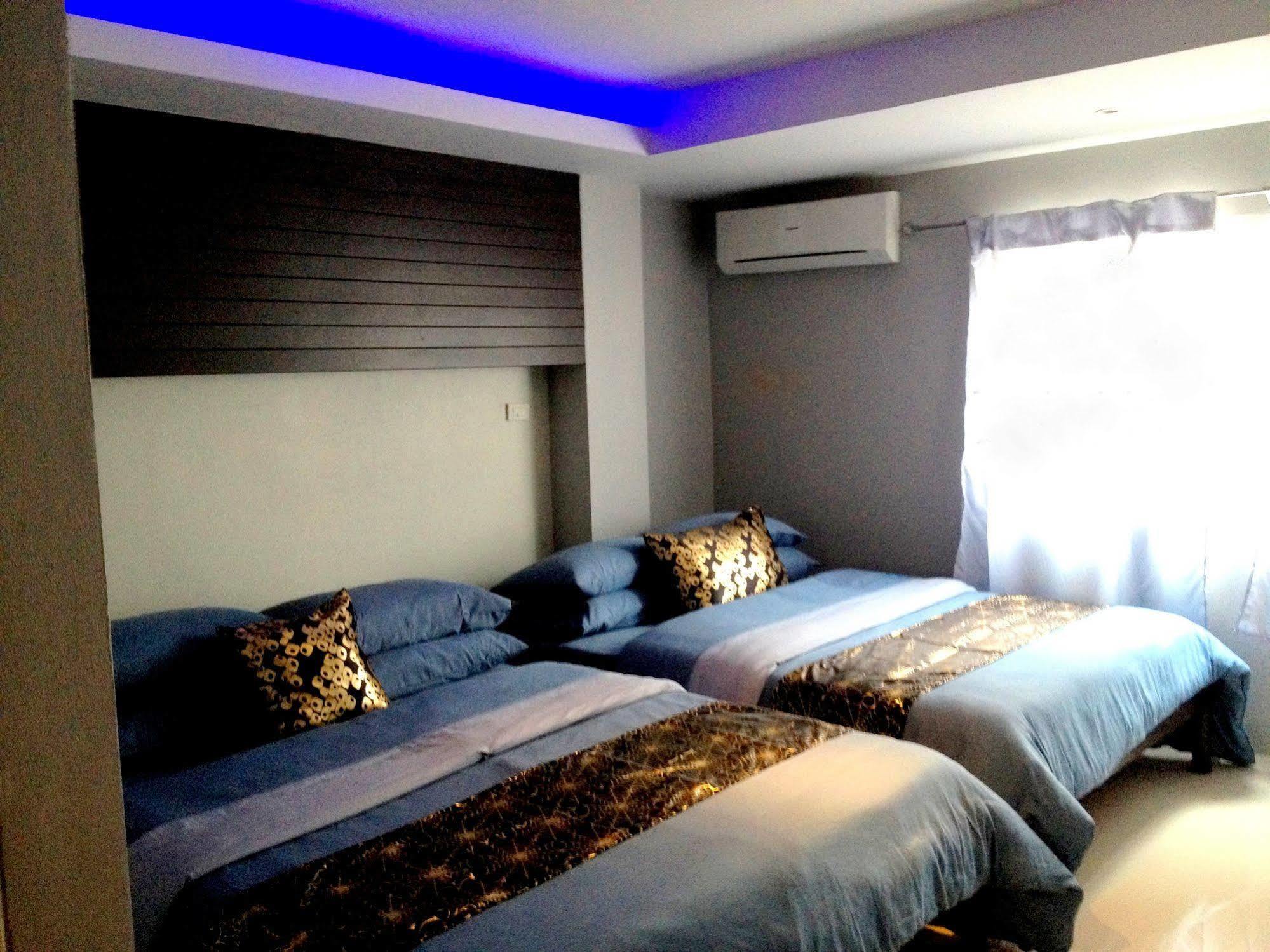The Avail Hotel Пра Након Си Аютая Екстериор снимка
